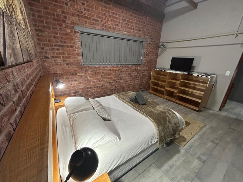 To Let 1 Bedroom Property for Rent in Cape St Francis Eastern Cape